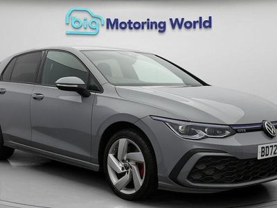 Used 2024 VW Golf VIII GTE Hatchback | £20,200 (Good price)