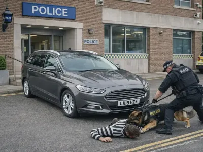 Used Ford Mondeo
