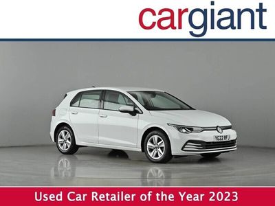 VW Golf Alltrack