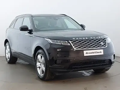 Used Land Rover Range Rover Velar