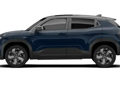New Toyota Urban Cruiser Design 127 kW (174 HP) 2026 SUV