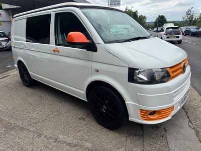 VW T5