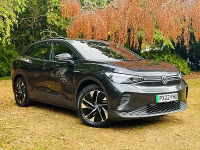 Used VW ID.4