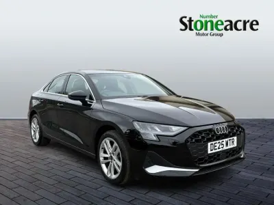 Usado Audi A3