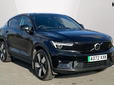 Volvo C40
