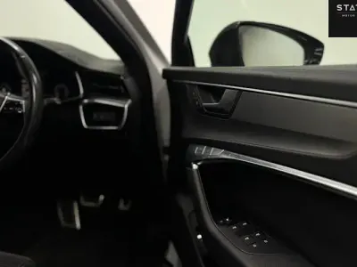 Used Audi A6