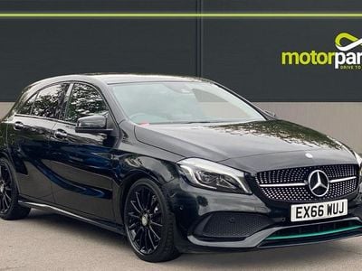 Mercedes A220