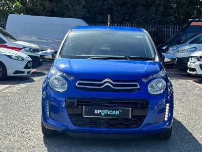 Used Citroën C1