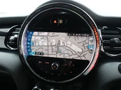 Used Mini Cooper SE