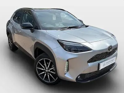 Used Toyota Yaris Hybrid Sport 131 HP (96 kW) 2026 Estate