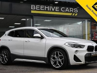 Used BMW M140 M Sport 140 HP (102 kW) 2019 White Hatchback