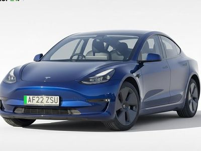 Used 2023 Tesla Model 3 Long Range AWD Sedan | £26,753