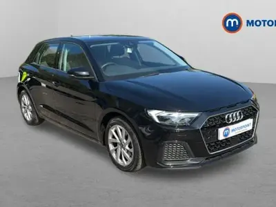 Usado Audi A1 Sportback