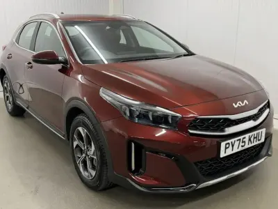 Used Kia XCeed 113 HP (83 kW) 2026 SUV