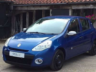 Renault Clio II