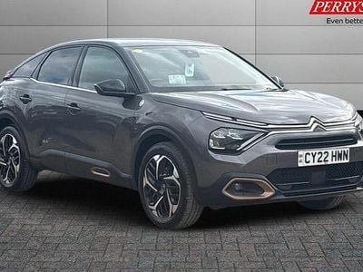 Used 2023 Citroën C4 PureTech Hatchback | £11,688 (Good price)