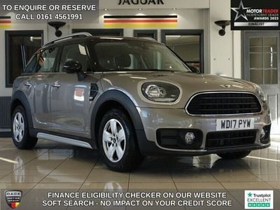 Mini Cooper Countryman
