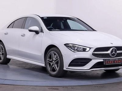 Mercedes CLA250e