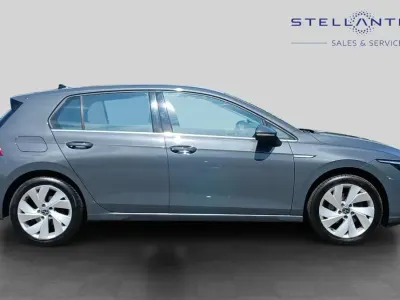 Used VW Golf VIII