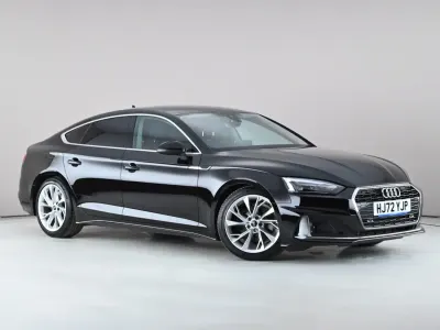 Usado Audi A5 Sportback