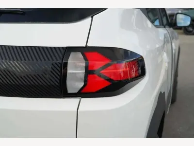 New Dacia Spring Extreme 73 kW (100 HP) 2026 Hatchback