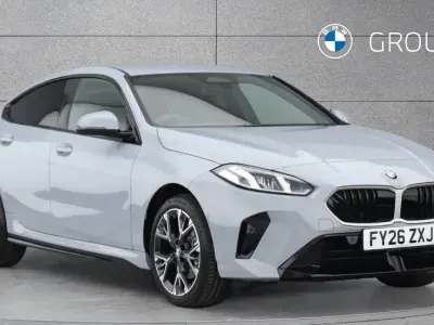 Used BMW 220 M Sport 168 HP (123 kW) 2026 Grey Coupe