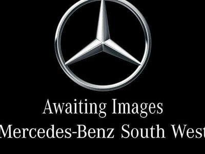 Mercedes 220