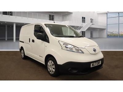 Nissan e-NV200