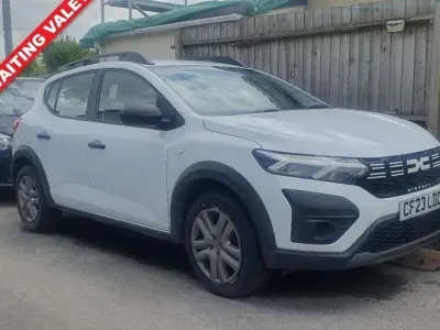 Used Dacia Sandero Essentiel 91 HP (66 kW) 2023