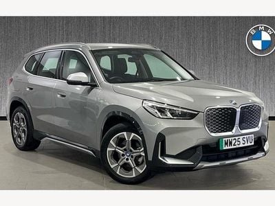 Used BMW iX1 xLine 150 kW (204 HP) 2025 SUV