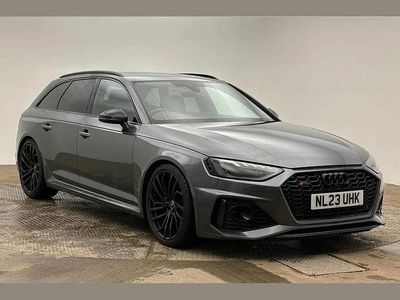 Usado Audi RS4