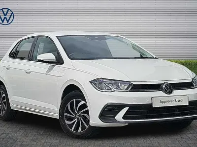 Used VW Polo