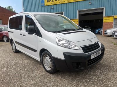 Peugeot Expert