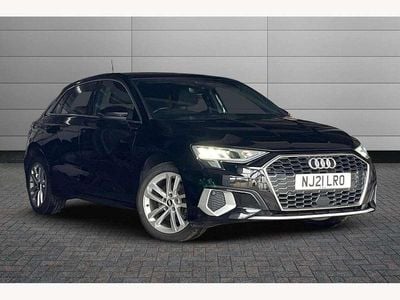Audi A3 e-tron
