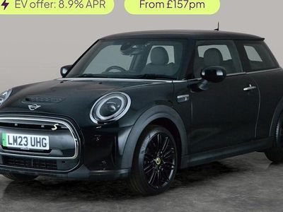 Used Mini Cooper Level 2 135 kW (184 HP) 2023 Hatchback