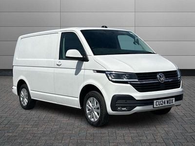 VW T6.1