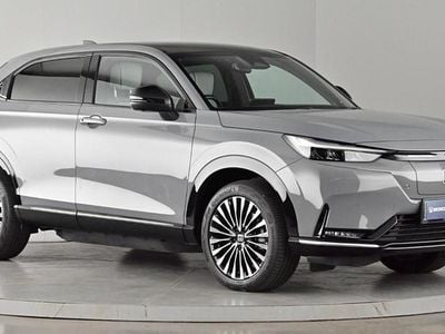 Honda e:Ny1
