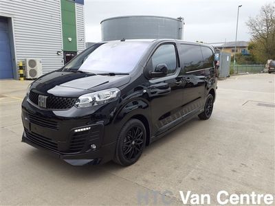 Fiat Scudo