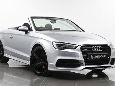 Audi A3 Cabriolet