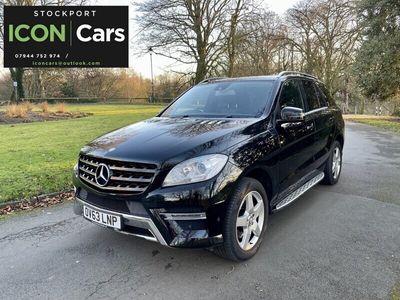 Mercedes ML250