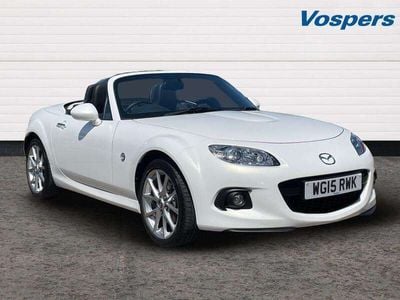 Mazda MX5