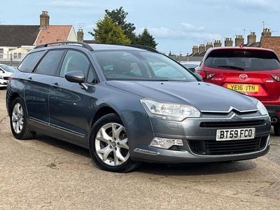 Citroën C5