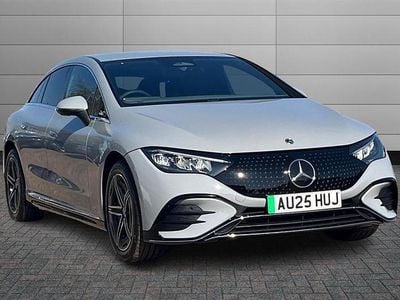 Mercedes EQE350