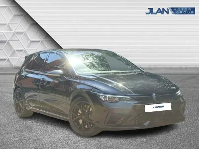 Used VW Golf VIII