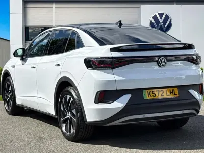 Used VW ID.5