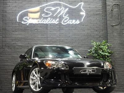 Honda S 2000