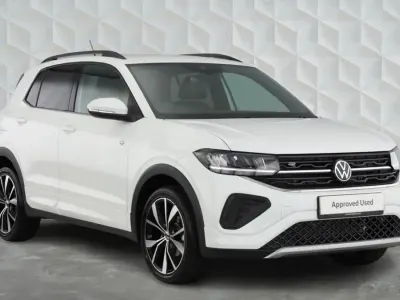 Used VW T-Cross