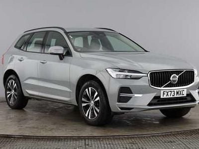 Used 2024 Volvo XC60 Core SUV | £31,020 (Good price)