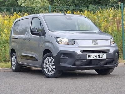 Fiat Doblò