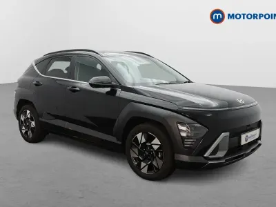 Used Hyundai Kona